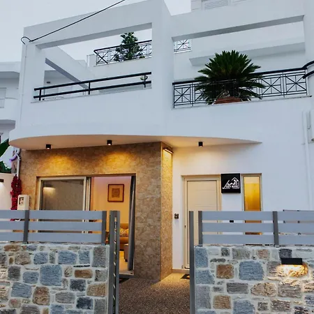 Lambi Κως Πόλη