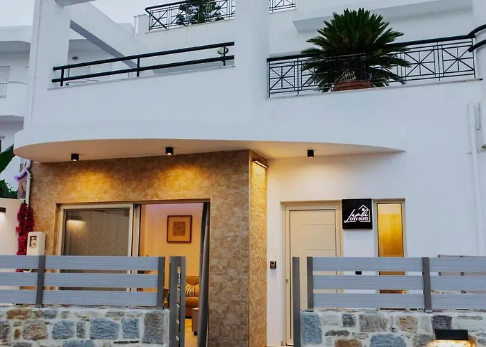 Lambi Κως Πόλη