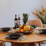 Lambi Apartamento Cos