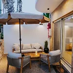 Apartamento Lambi *