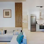 Apartamento Lambi