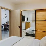 Apartamento Lambi *