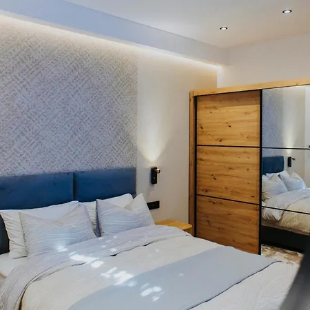 Lambi Apartamento Cós