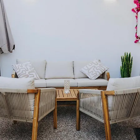 Lambi Apartamento Cós