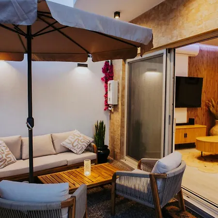 Apartamento Lambi Cós