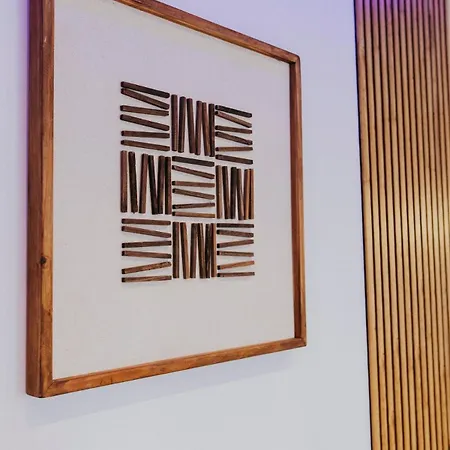 Lejlighed Lambi Kos By