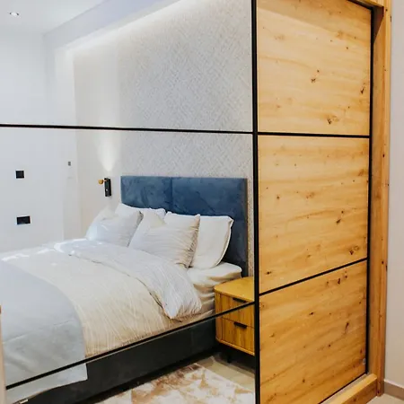 Apartamento Lambi Cós