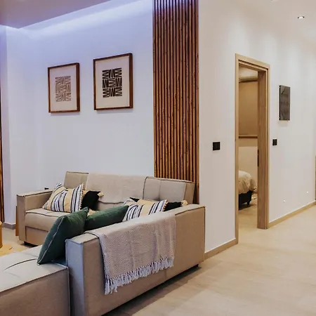 Apartamento Lambi Cós