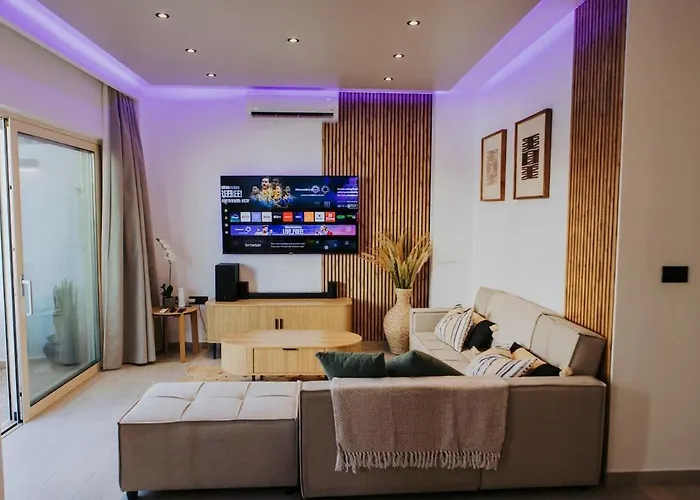 Lambi Apartament *