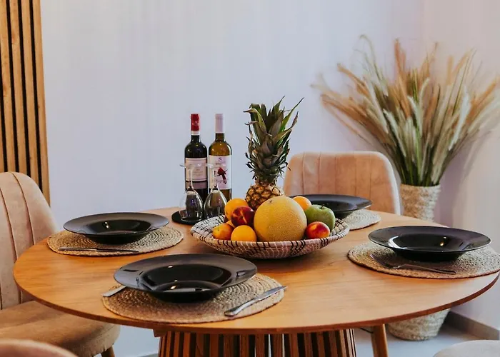 Lambi Apartament Kos