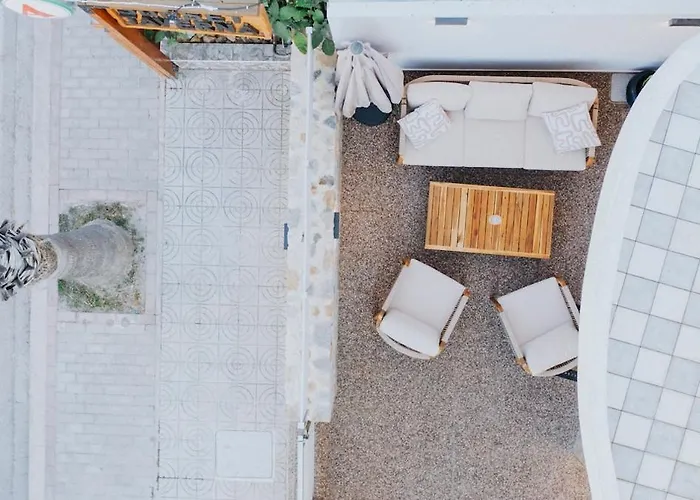 Lambi Apartament Kos