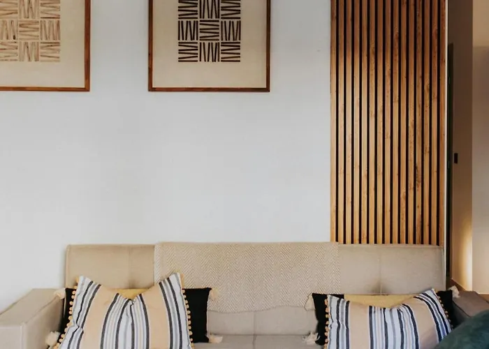 Lambi Apartament