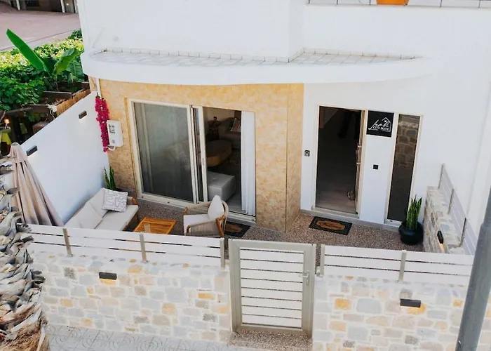 Lambi Apartament