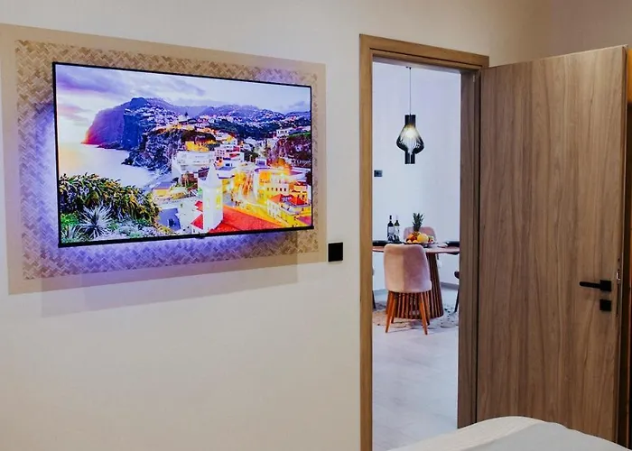 Lambi Apartament *