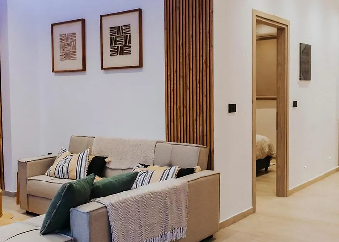 Apartament Lambi Kos