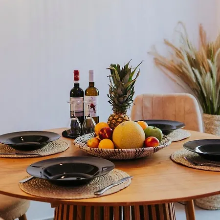 Lambi Apartament Miasto Kos