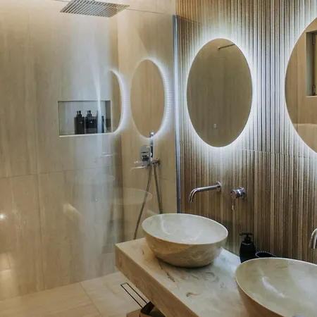 Lambi Apartament Miasto Kos