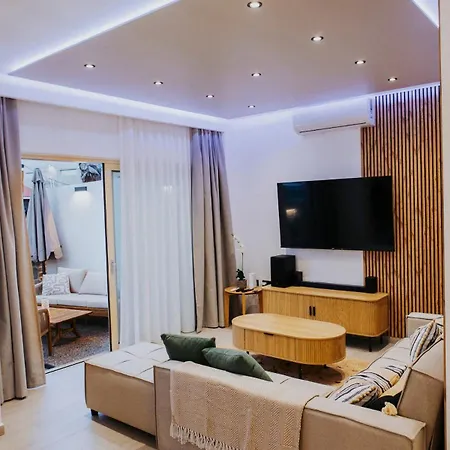 Lambi Apartament Miasto Kos