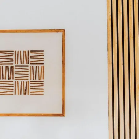 Lambi شقة بلدة كوس