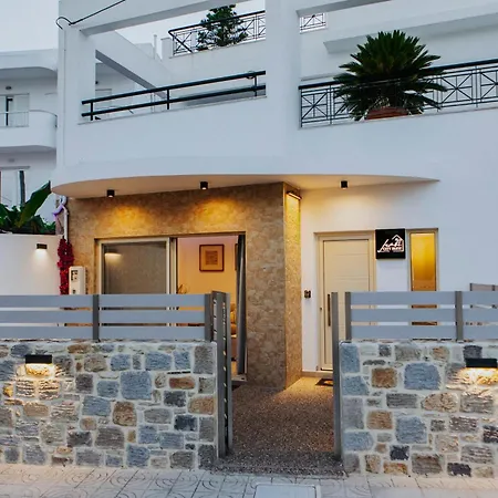 Lambi Apartament