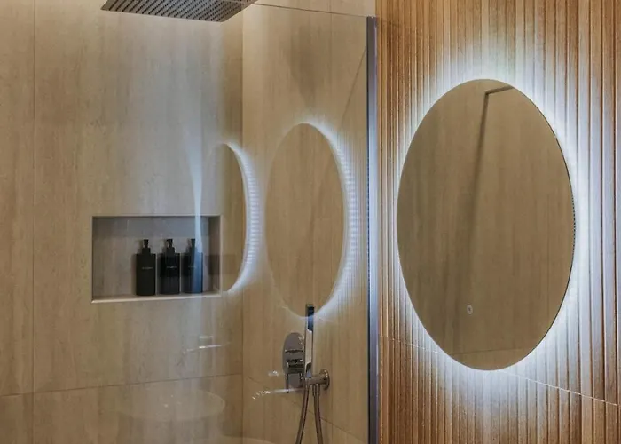 Lambi Apartament