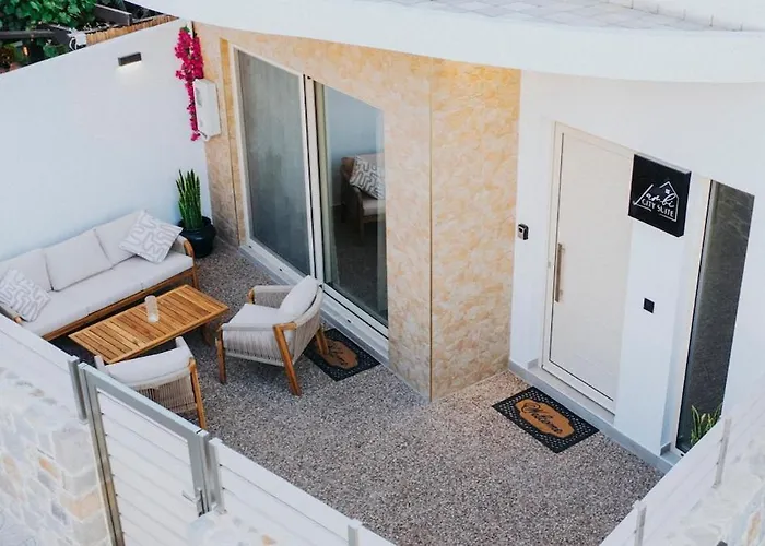 Apartment Lambi *