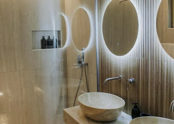 Lambi شقة بلدة كوس