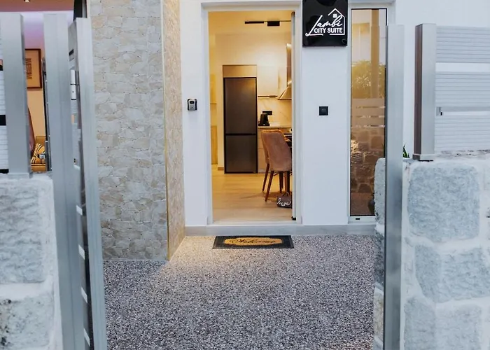 شقة Lambi بلدة كوس