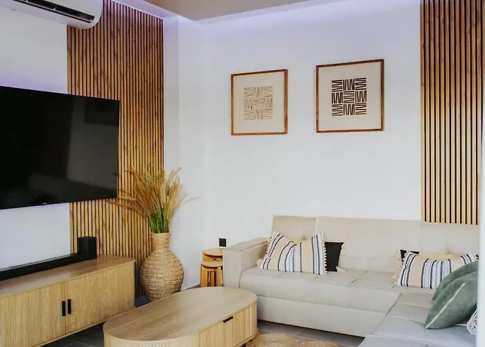 Lambi Apartament