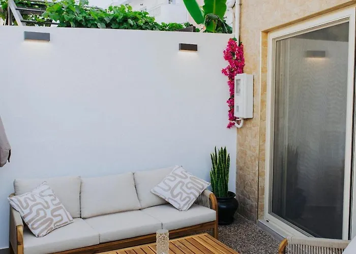 Apartament Lambi