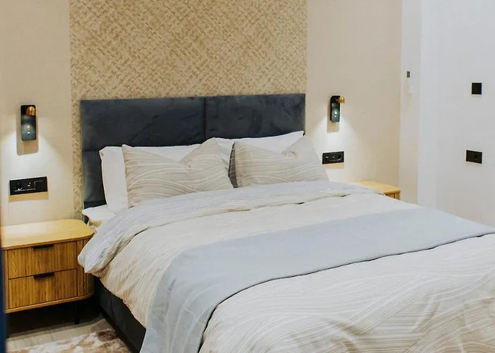 Apartament Lambi