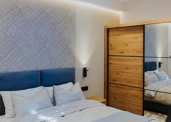 Lambi شقة بلدة كوس