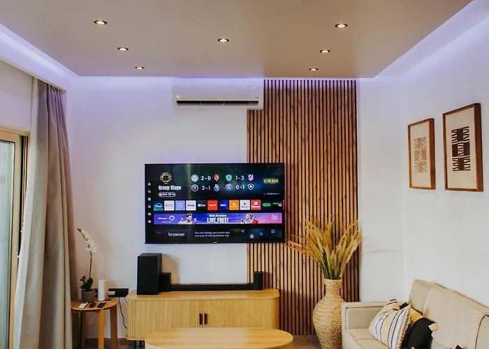 Lambi بلدة كوس