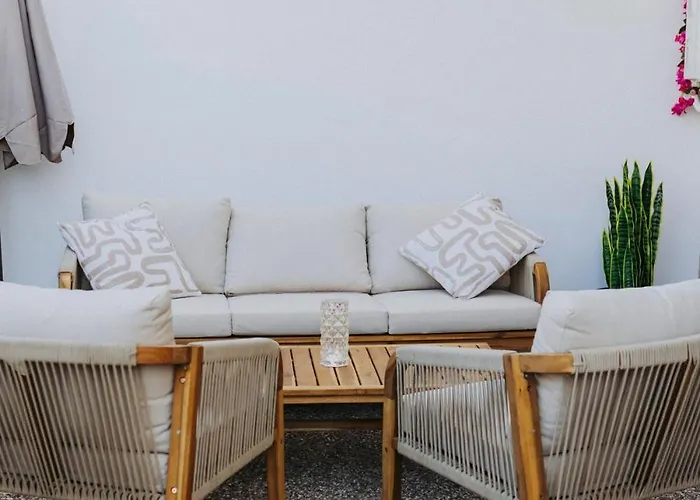 Lambi شقة بلدة كوس