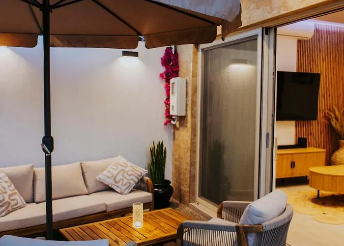 Apartment Lambi Kos-Stadt