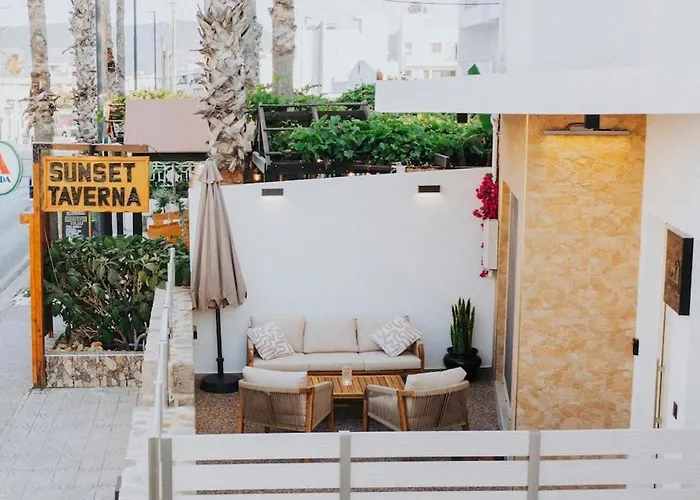 Lambi Apartment *