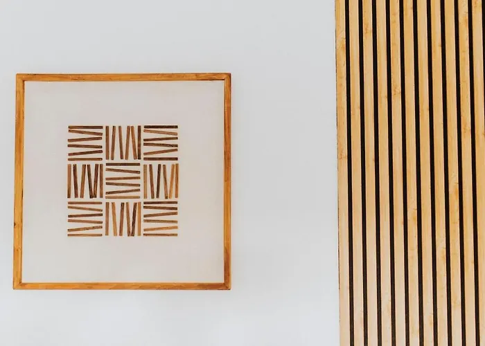 Lambi شقة بلدة كوس