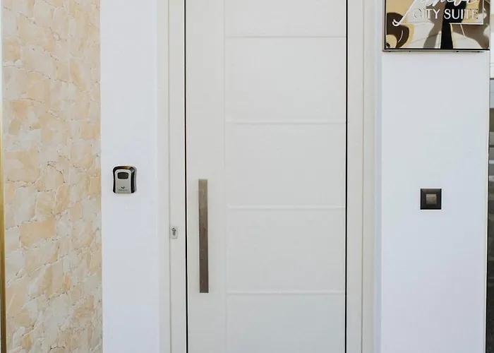 Lambi Apartament Miasto Kos