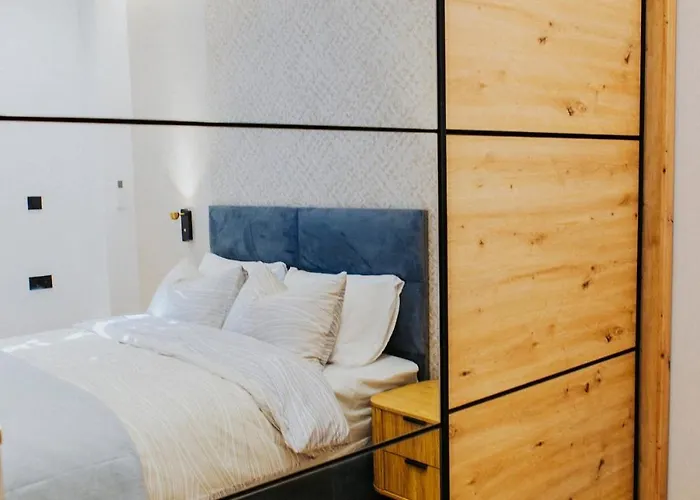 Apartament Lambi Miasto Kos