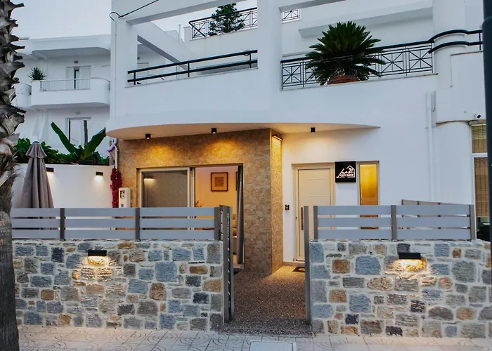 Lambi Apartament